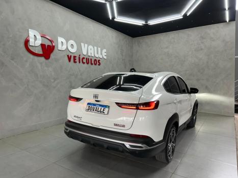 FIAT Fastback 1.0 12V 4P FLEX IMPETUS 200 TURBO AUTOM�TICO CVT, Foto 4