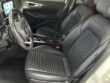 FIAT Fastback 1.0 12V 4P FLEX IMPETUS 200 TURBO AUTOM�TICO CVT, Foto 7