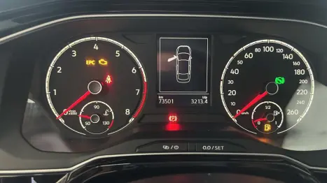 FIAT Fastback 1.0 12V 4P FLEX IMPETUS 200 TURBO AUTOM�TICO CVT, Foto 10