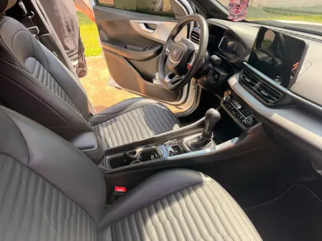 FIAT Fastback 1.0 12V 4P FLEX IMPETUS 200 TURBO AUTOM�TICO CVT, Foto 11