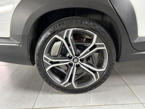 FIAT Fastback 1.0 12V 4P FLEX IMPETUS 200 TURBO AUTOM�TICO CVT, Foto 4