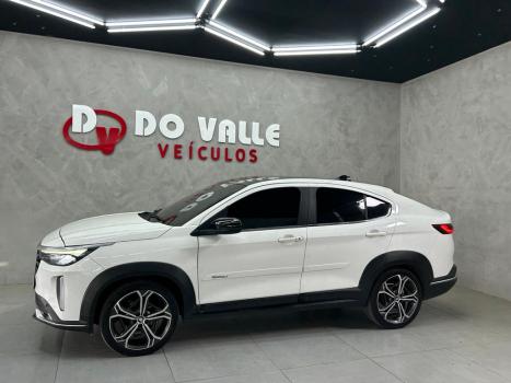 FIAT Fastback 1.0 12V 4P FLEX IMPETUS 200 TURBO AUTOM�TICO CVT, Foto 5