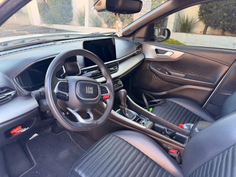 FIAT Fastback 1.0 12V 4P FLEX IMPETUS 200 TURBO AUTOM�TICO CVT, Foto 12