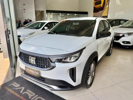 FIAT Fastback 1.0 12V 4P FLEX 200 TURBO AUTOM�TICO CVT, Foto 1