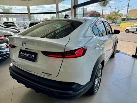 FIAT Fastback 1.0 12V 4P FLEX 200 TURBO AUTOM�TICO CVT, Foto 4