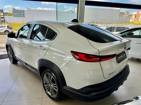 FIAT Fastback 1.0 12V 4P FLEX 200 TURBO AUTOM�TICO CVT, Foto 6