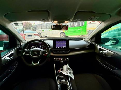 FIAT Fastback 1.0 12V 4P FLEX 200 TURBO AUTOM�TICO CVT, Foto 7