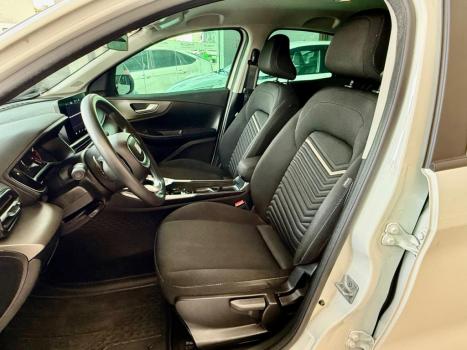 FIAT Fastback 1.0 12V 4P FLEX 200 TURBO AUTOM�TICO CVT, Foto 9