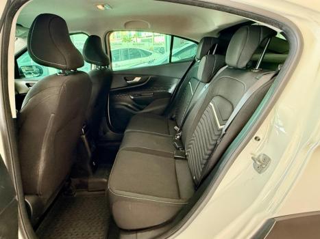 FIAT Fastback 1.0 12V 4P FLEX 200 TURBO AUTOM�TICO CVT, Foto 10