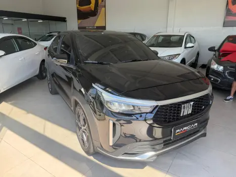 FIAT Fastback 1.0 12V 4P FLEX IMPETUS 200 TURBO AUTOM�TICO CVT, Foto 3