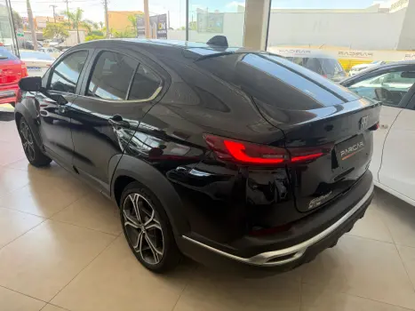 FIAT Fastback 1.0 12V 4P FLEX IMPETUS 200 TURBO AUTOM�TICO CVT, Foto 6