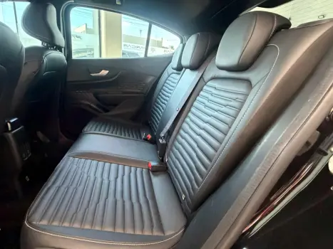 FIAT Fastback 1.0 12V 4P FLEX IMPETUS 200 TURBO AUTOM�TICO CVT, Foto 10