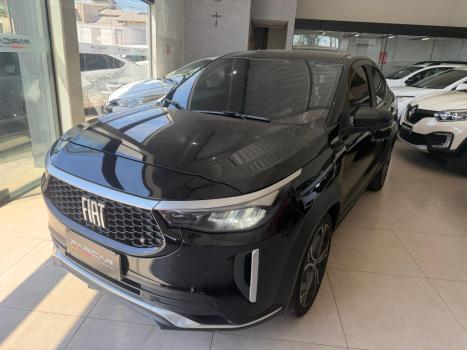 FIAT Fastback 1.0 12V 4P FLEX IMPETUS 200 TURBO AUTOM�TICO CVT, Foto 1