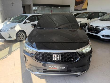 FIAT Fastback 1.0 12V 4P FLEX IMPETUS 200 TURBO AUTOM�TICO CVT, Foto 2