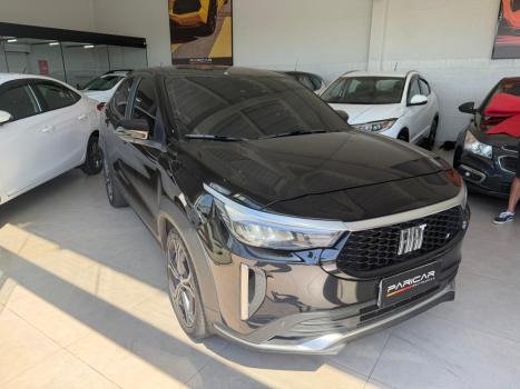 FIAT Fastback 1.0 12V 4P FLEX IMPETUS 200 TURBO AUTOM�TICO CVT, Foto 3