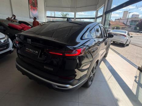 FIAT Fastback 1.0 12V 4P FLEX IMPETUS 200 TURBO AUTOM�TICO CVT, Foto 4