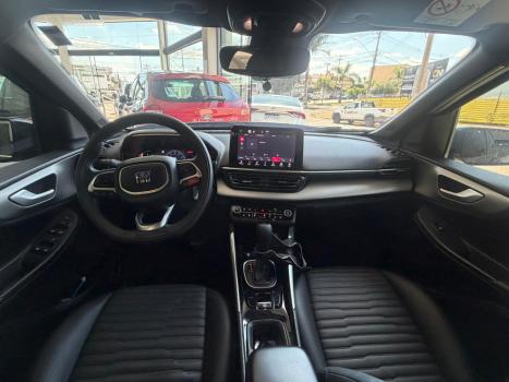 FIAT Fastback 1.0 12V 4P FLEX IMPETUS 200 TURBO AUTOM�TICO CVT, Foto 8