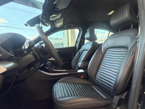 FIAT Fastback 1.0 12V 4P FLEX IMPETUS 200 TURBO AUTOM�TICO CVT, Foto 9