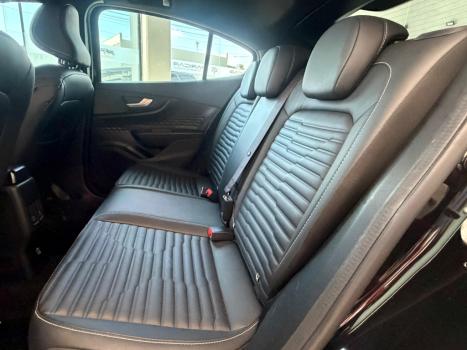 FIAT Fastback 1.0 12V 4P FLEX IMPETUS 200 TURBO AUTOM�TICO CVT, Foto 10