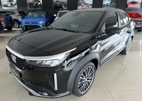 FIAT Fastback 1.3 16V 4P FLEX LIMITED EDITION TURBO 270 AUTOM�TICO, Foto 1