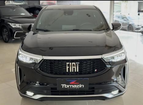 FIAT Fastback 1.3 16V 4P FLEX LIMITED EDITION TURBO 270 AUTOM�TICO, Foto 2