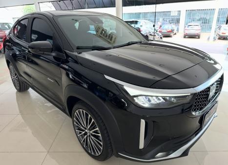 FIAT Fastback 1.3 16V 4P FLEX LIMITED EDITION TURBO 270 AUTOM�TICO, Foto 3