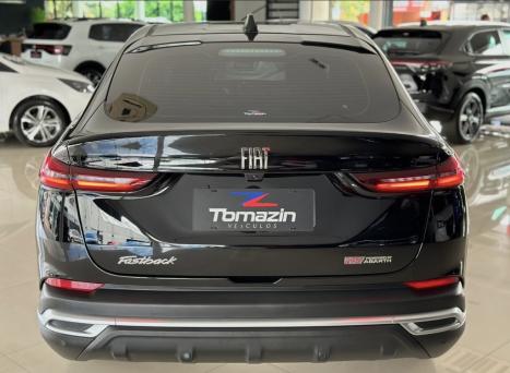 FIAT Fastback 1.3 16V 4P FLEX LIMITED EDITION TURBO 270 AUTOM�TICO, Foto 5