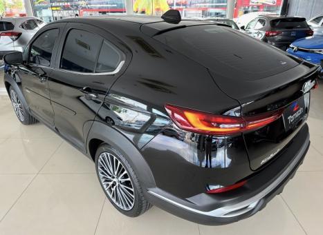 FIAT Fastback 1.3 16V 4P FLEX LIMITED EDITION TURBO 270 AUTOM�TICO, Foto 6