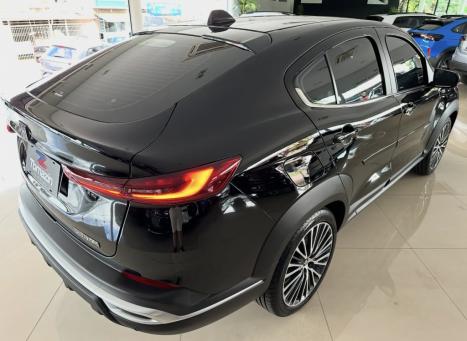 FIAT Fastback 1.3 16V 4P FLEX LIMITED EDITION TURBO 270 AUTOM�TICO, Foto 7