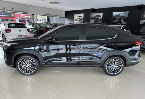 FIAT Fastback 1.3 16V 4P FLEX LIMITED EDITION TURBO 270 AUTOM�TICO, Foto 8