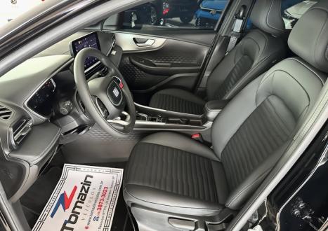 FIAT Fastback 1.3 16V 4P FLEX LIMITED EDITION TURBO 270 AUTOM�TICO, Foto 11