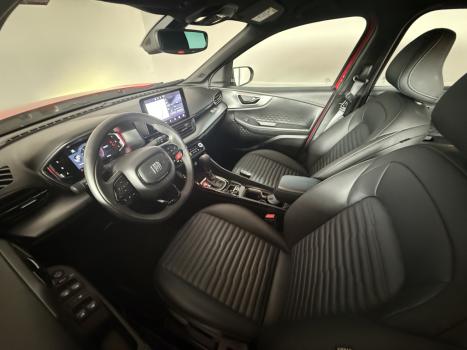 FIAT Fastback 1.3 16V 4P FLEX ABARTH TURBO 270 LIMITED EDITION AUTOM�TICO, Foto 9