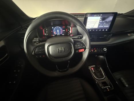 FIAT Fastback 1.3 16V 4P FLEX ABARTH TURBO 270 LIMITED EDITION AUTOM�TICO, Foto 10