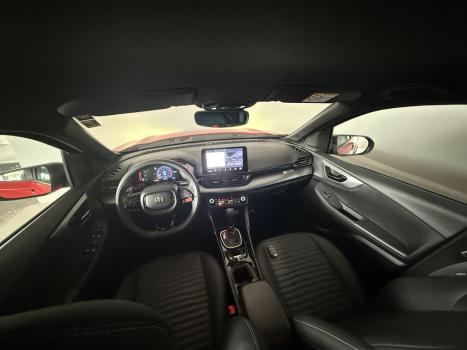 FIAT Fastback 1.3 16V 4P FLEX ABARTH TURBO 270 LIMITED EDITION AUTOM�TICO, Foto 7