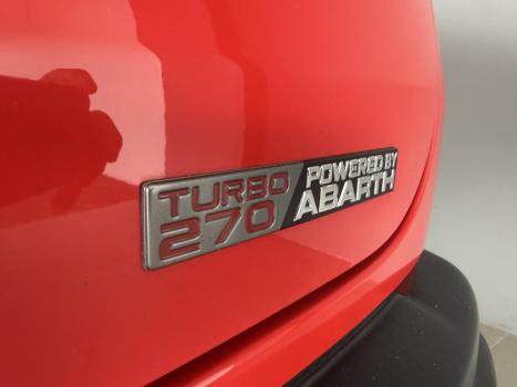 FIAT Fastback 1.3 16V 4P FLEX ABARTH TURBO 270 LIMITED EDITION AUTOM�TICO, Foto 3