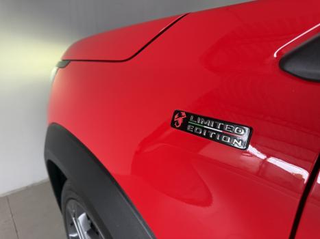 FIAT Fastback 1.3 16V 4P FLEX ABARTH TURBO 270 LIMITED EDITION AUTOM�TICO, Foto 5