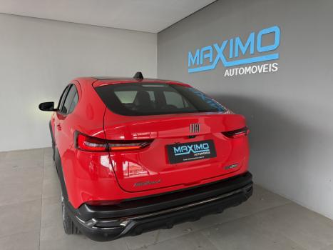 FIAT Fastback 1.3 16V 4P FLEX ABARTH TURBO 270 LIMITED EDITION AUTOM�TICO, Foto 6