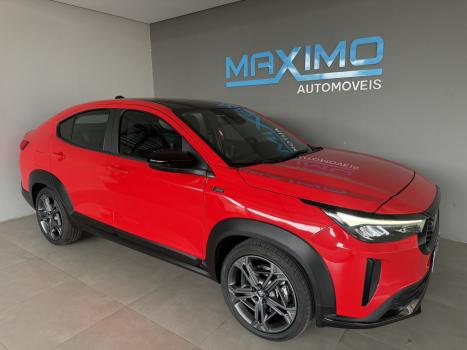 FIAT Fastback 1.3 16V 4P FLEX ABARTH TURBO 270 LIMITED EDITION AUTOM�TICO, Foto 1