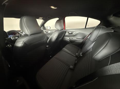 FIAT Fastback 1.3 16V 4P FLEX ABARTH TURBO 270 LIMITED EDITION AUTOM�TICO, Foto 11