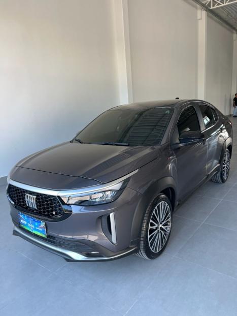 FIAT Fastback 1.3 16V 4P FLEX LIMITED EDITION TURBO 270 AUTOM�TICO, Foto 1
