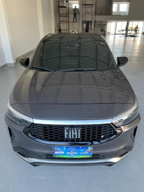 FIAT Fastback 1.3 16V 4P FLEX LIMITED EDITION TURBO 270 AUTOM�TICO, Foto 5