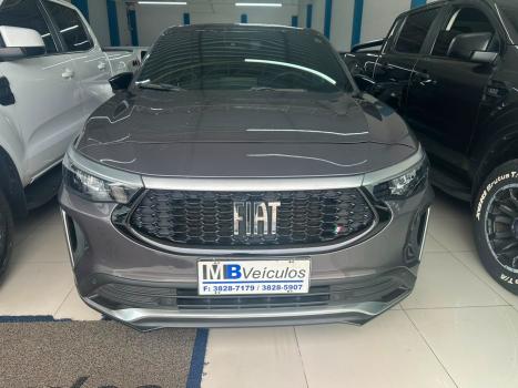 FIAT Fastback 1.3 16V 4P FLEX LIMITED EDITION TURBO 270 AUTOM�TICO, Foto 3