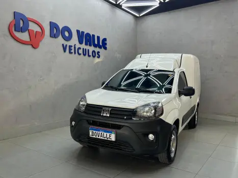 FIAT Fiorino Furgão 1.4 FLEX ENDURANCE, Foto 1 FIAT Fiorino Furgão 1.4 FLEX ENDURANCE, Foto 1