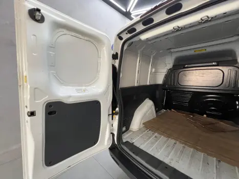 FIAT Fiorino Furgão 1.4 FLEX ENDURANCE, Foto 2 FIAT Fiorino Furgão 1.4 FLEX ENDURANCE, Foto 2