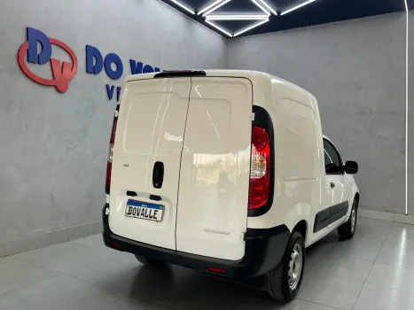 FIAT Fiorino Furgão 1.4 FLEX ENDURANCE, Foto 3 FIAT Fiorino Furgão 1.4 FLEX ENDURANCE, Foto 3