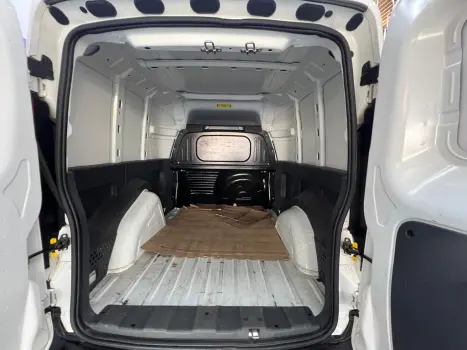 FIAT Fiorino Furgão 1.4 FLEX ENDURANCE, Foto 4 FIAT Fiorino Furgão 1.4 FLEX ENDURANCE, Foto 4