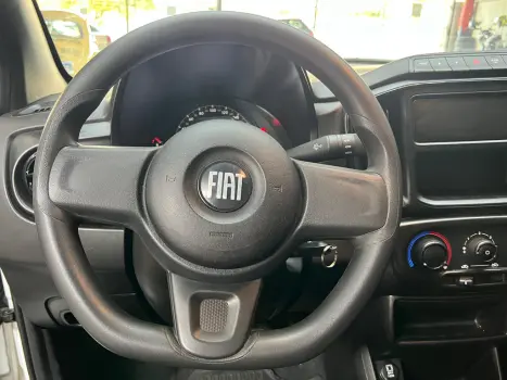 FIAT Fiorino Furgão 1.4 FLEX ENDURANCE, Foto 7 FIAT Fiorino Furgão 1.4 FLEX ENDURANCE, Foto 7