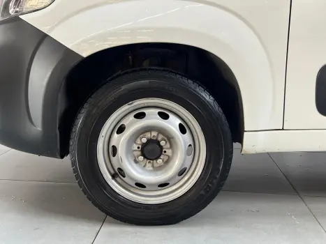 FIAT Fiorino Furgão 1.4 FLEX ENDURANCE, Foto 11 FIAT Fiorino Furgão 1.4 FLEX ENDURANCE, Foto 11