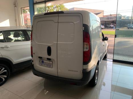 FIAT Fiorino Furgo 1.4 FLEX ENDURANCE, Foto 2