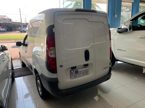 FIAT Fiorino Furgo 1.4 FLEX ENDURANCE, Foto 3